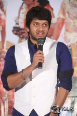 Ori Devudoy Movie Audio Launch